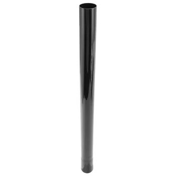3Pcs Удължителни пръчици за прахосмукачки, Аксесоари за прахосмукачки, 32mm Вътрешен диаметър Вакуумен маркуч Пластмасова пръчка Pipe