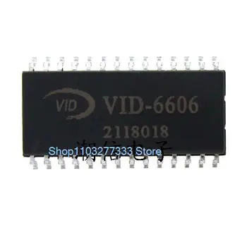 5PCS/LOT VID-6606 STI6606Z