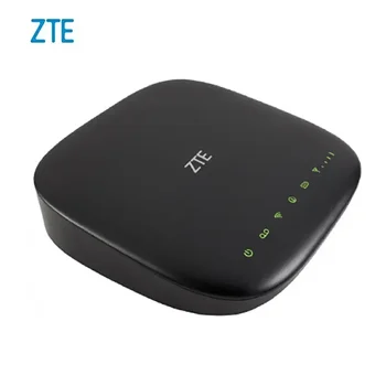 AT&T ZTE MF279 Pocket 4G LTE WiFi рутер поддръжка B2 / B4 / B5 / B12 / B29 / B30 4G мобилен рутер хотспот