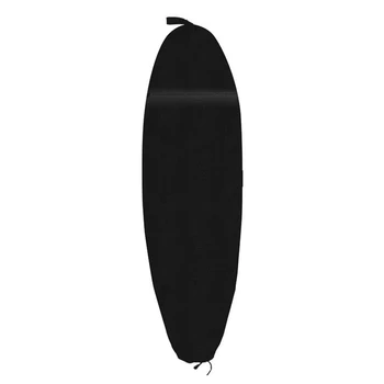 Surfboard чорап покритие водоустойчив защитен съвет случай сърф борда защитно съхранение торбичка сърф аксесоари,S