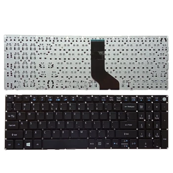 US клавиатура за Acer Aspire 5 A515-51 A517-51 A715-71 A715-72 A715-72G