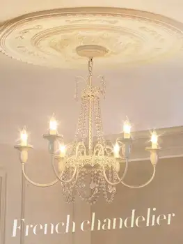 европа висящи глобусни лампи лампи с балончета стъклени лампи декоративни елементи за дома деко мезон луксозни дизайнерски полилеи таван