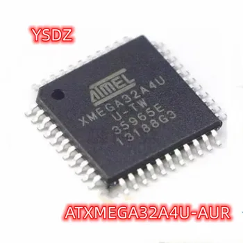 Нов оригинален 5PCS ATXMEGA32A4U-AUR ATXMEGA32A4-AU XMEGA32A4U TQFP44 чипсет