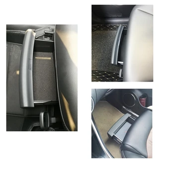 Ръчна ръкавица за чекмедже на седалката за VW Golf 7 7.5 MK7 MK7.5 Jette Touran L Octavia Вариант A3 кутия за съхранение