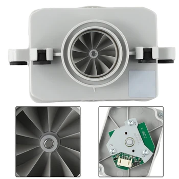 Смукателен вентилатор аксесоар части за Lefant M210 робот прахосмукачка подмяна комплект метач вентилатор резервни части събрание аксесоари