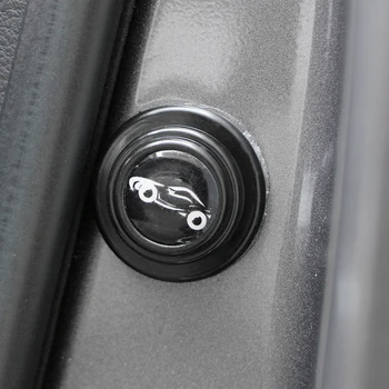 Стикери за защита от удар на вратата на автомобила Абсорбатор за Changan Cx70 Xs15 Cs35 Cs55 Cs85 Cs15 2012 2010 2021 Аксесоари за кола